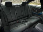 BMW 435i Coupe M Sport Package 2013 года (UK)